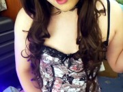 I Want To Ride You So Bad JOI