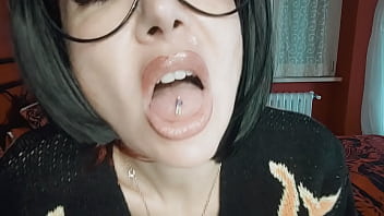ChantalChannel as your naughty giantess
