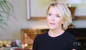 Blonde cougar takes curvy MILFs sexual truths