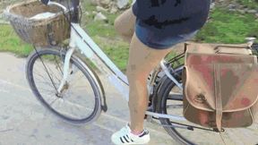 Bike ride WMV (1920x1080) FHD