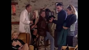 Mit Faust Und Schwanz (1993) - Draghixa Laurent