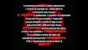 Italian beauty gives great head and rides cock hard