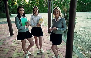 Zazie skymm, private school for pervs, summer flings