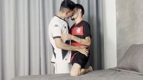 jogador vascaino aliviou meteu pica e ainda gozou na minha cara no intervalo don jogo