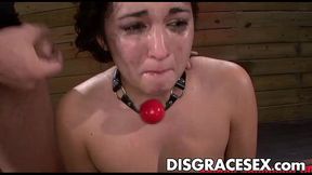 Stella May Loves Pleasing her Master'_s Every Desire