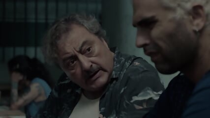 El Marginal 3 Temporada - Capitulo 02 argenta