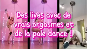 Forest picnic turns into steamy lesbian encounter