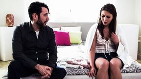 Please Be Gentle - Pure Taboo