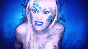 Locked Forever and Damned by Cruel Siren