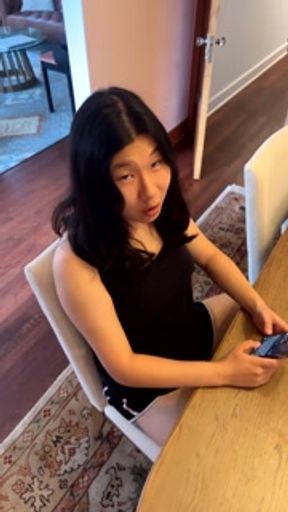 Your girlfriends Step-Brother gets a Time Stop App (trailer)