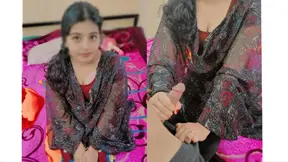 Desi Indian GF BF OYO MMS hindi sex &mdash;  real indian local desi Village girl tight pussy hindi fuck