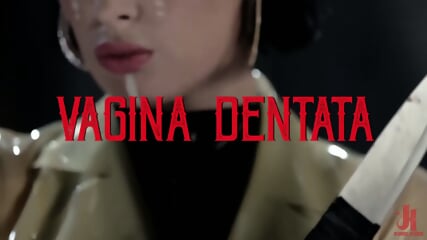 Unleashes Her Perfect Cunt Onto Captive Meat - Shawn Fox And Olive Glass