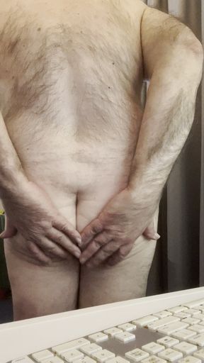 2026 Valentines Coach Karls Butt