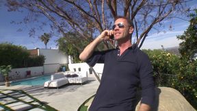 Perfect Slaves in Lingerie Get Pounded Hard