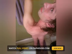 Early Self-photography Nudes (2015-2018) Part 2