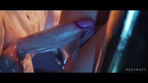 Rescraft1 Hot 3d Sex Hentai Compilation -24