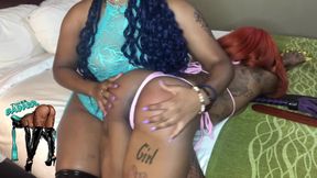 Good Girl Gone Bad Bdsm Barbie Femdom Lezdom Spanking