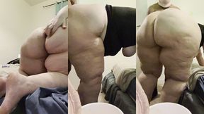 12 minutes de baise intense et finition sperme bonne annee 2023 a tous plein ...