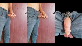 sexy guy shift your pants and banging your sexy sweet pussy