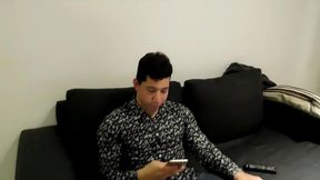 2 putas, decian ser de un trio , como termina ...