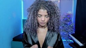 Ivy Cooper Private Show