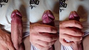 me masturbo en primer plano y me inundo de leche 🆕🍆💦💦💦💦💦🍼 i masturbate in close-up and i m flooded with milk 🆕🍆💦💦💦💦💦🍼