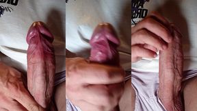 me masturbo en primer plano y me inundo de leche 🆕🍆💦💦💦💦💦🍼 i masturbate in close-up and i m flooded with milk 🆕🍆💦💦💦💦💦🍼