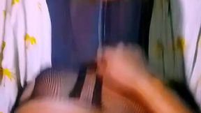 POV BACKSHOTS