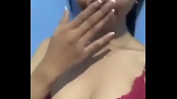 Anindia udah sange banget