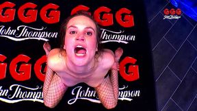 The End of Innocence: Anal Defloration Live