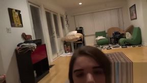 ATK - Megan Marx creampie 4K