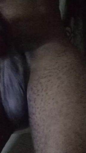 Jaw-dropping moment from "My long dick"