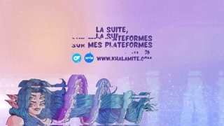 Khala &amp; Noochka - We make each other in record time