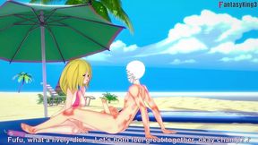 dark magician girl fucking hard bikini - full - yu-gi-oh! - thanks