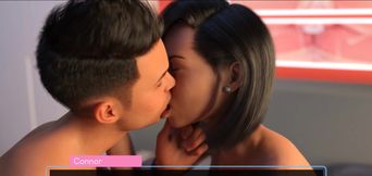 Midnight Paradise Part 85 - Last Bootycall and End Update by Misskitty2k
