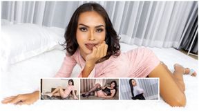 ASIANTGIRL - Compilation Updates 7th Jul to 11th Jul &#039;25