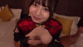 Exciting Date Night With Rio-Chan My Office's Part-Timer Anticipation Builds As Erotic