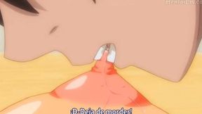 Kateikyoushi X Saimin 2 The Animation CAP 01