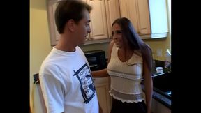 Your Stepmom as a Friend!!. Vol. #03