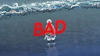 white rabbit - edit rotate edgy