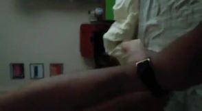 Twink Gets Fucked by Older Turkish Man