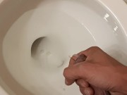 JO till cum