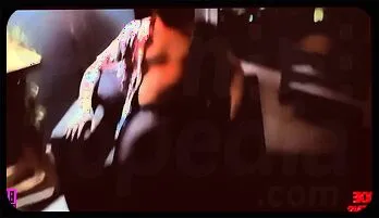 Voluptuous Latina Enjoys Risky Sex with Well-Endowed Gentleman Outdoors