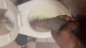 Peed and started talking dirty •MOANING BBC•