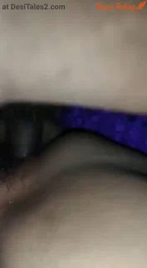 Young Odia college girl having sex with her boyfriend