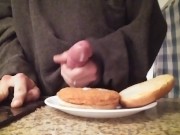 Cum Sandwich Is Best Sandwich ❤