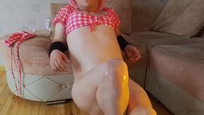 Vampirish Nights Burn Soft And Deep