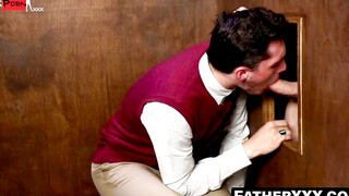 Sins of the Father A Devout Daughters Descent into Lust