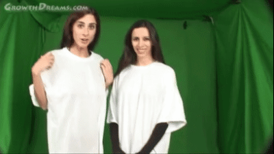 V and K Growing Pains XTreme