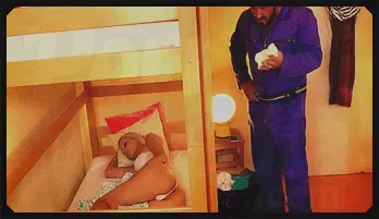 Blonde Teen Julia Parker Rough Sex with Handsome Housekeeper